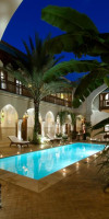 Demeures d'Orient Riad de Luxe & Spa
