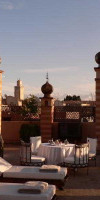 Demeures d'Orient Riad et Spa  Marrakech