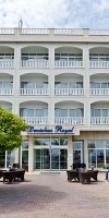 DENIZKIZI ROYAL HOTEL