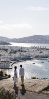 Deos Mykonos