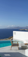 DEOS MYKONOS HOTEL Adults Only 12+