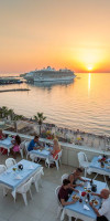 DERICI HOTEL