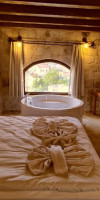 Dervish Cave House