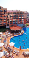 KAMALA BEACH RESORT A SUNPRIME RESORT