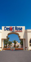 DESERT ROSE