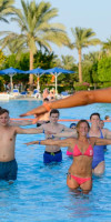 Desert Rose Resort