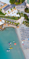 Design Plus Seya Beach Hotel