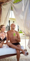 Desire Riviera Maya Resort