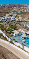 Desiterra Resort