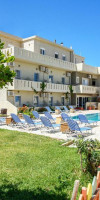 Despina Apartments