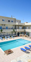 Despina Apartments