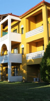 Despotiko Apartment Hotel & Suites