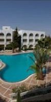 DESSOLE LE HAMMAMET RESORT