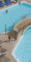 Olympos Beach Hotel