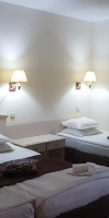 DETELINA HOTEL