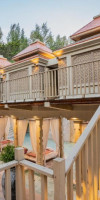 Devasom Khao Lak Beach Resort & Villas
