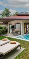 Dewa Phuket Resort and Villas