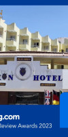 DEXON ROMA HOTEL HURGHADA (EX. ROMA HOTEL)