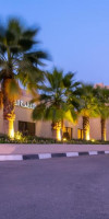 Dhafra Beach Hotel