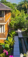 DHEVATARA BEACH HOTEL & SPA