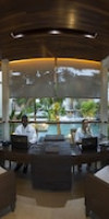 DHEVATARA BEACH HOTEL & SPA
