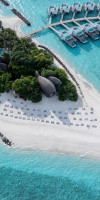 Dhigali - A Premium All-Inclusive Resort Maldives