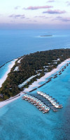 Dhigali Maldives