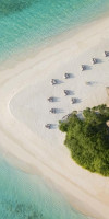 Dhigali Maldives - A Premium All-Inclusive Resort