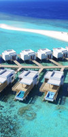 Dhigali Maldives - A Premium All-Inclusive Resort