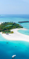 Dhigufaru Island Resort