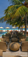 Dhigufaru Island Resort