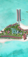 Dhigufaru Island Resort