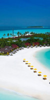 Dhigufaru Island Resort