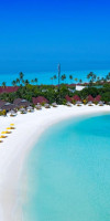 Dhigufaru Island Resort