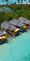 Dhigufaru Island Resort(Baa Atoll)