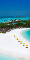 Dhigufaru Island Resort(Baa Atoll)