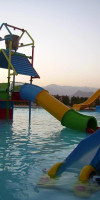 Dhonfulhafi Beach View & Spa
