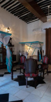 Dhow Palace Hotel