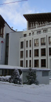 Diamant Hotel & Aparthotel