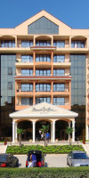 Diamant Residence Hotel and Spa