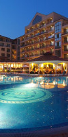 Diamant Residence Hotel and Spa