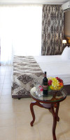 DIAMANT RESIDENCE HOTEL & SPA