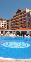 Diamant Residence Hotel&SPA