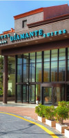 DIAMANTE SUITES