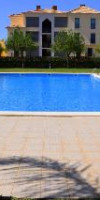 Diamantus Golf Apartment