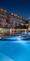 Avithos Resort Kefalonia