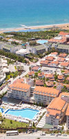 Avithos Resort Kefalonia