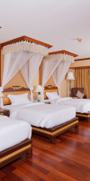 Diamond Cliff Resort & Spa
