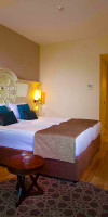 Les Suites at The Cliff Bay
