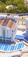 White Rocks Hotel Kefalonia